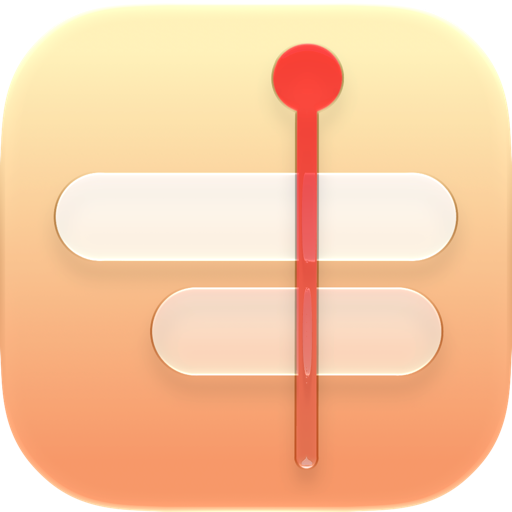 MyDeadline 图标