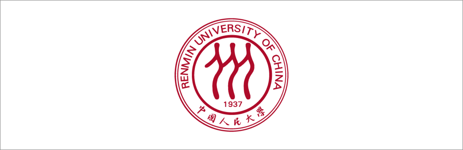 中国人民大学校徽